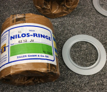 SKF22214 bearing cover German import spot AV JV Series