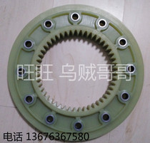 BOWEX 65 80 100 314 25 352 35 352 3 Nylon disc Connecting disc Engine disc