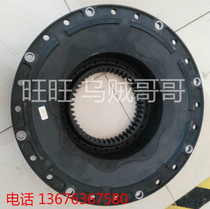 Original Kaishan Zhigao Shou Li Ingersoll Rand Atlas diesel coupling rubber plate connection plate