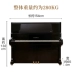 Đàn piano gia đình chuyên nghiệp Piano bl12 / 61 / bl71 người mới bắt đầu chơi piano - dương cầm dương cầm