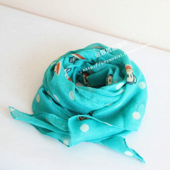 Echarpe enfant - Ref 2135672 Image 53