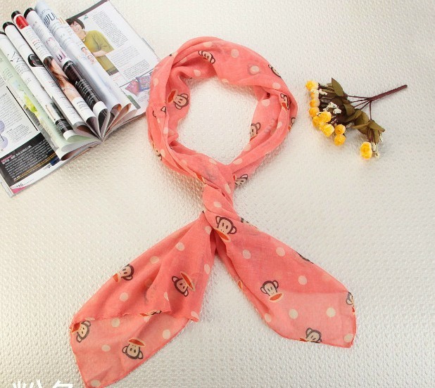 Echarpe enfant - Ref 2135672 Image 34