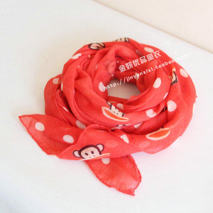 Echarpe enfant - Ref 2135672 Image 46