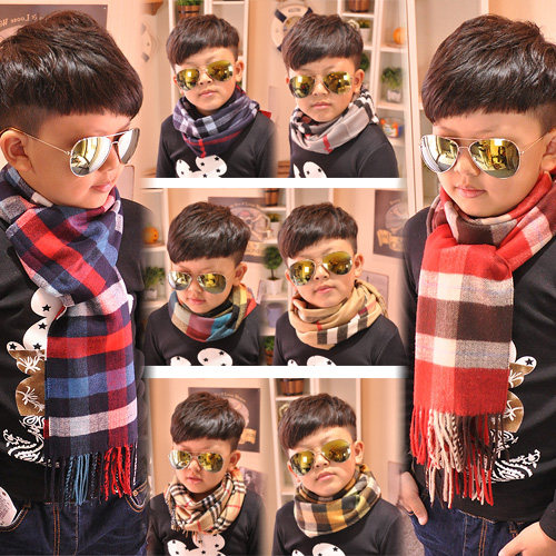 Echarpe enfant - Ref 2136138 Image 8