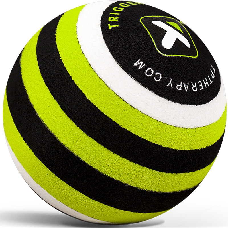 TriggerPoint USA Imports MB1 fitness yoga suitable for calf abdominal chest muscle group relaxing massage