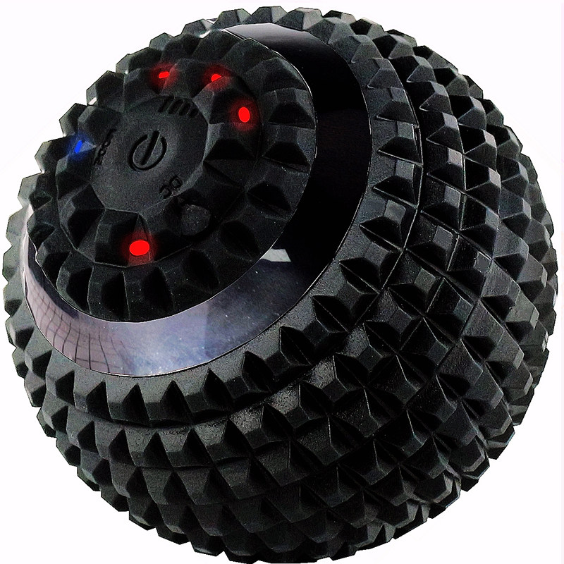 Daiwa Tongan electric charging washing Relaxes Muscle Pain Stress Vibration Fitness Yoga Rehabilitation Massage Balls