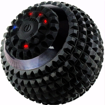 Daiwa The same electric charging cleaning relaxation muscle pain pressure vibration fitness yoga rehabilitation massage ball