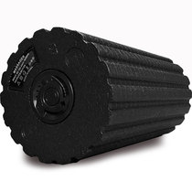 Outlet Electric Roller New Pint Fitness Yoga Column Sports Muscle Relaxing Weight Loss Recovery Soothing Massage Wolf Tooth Stick