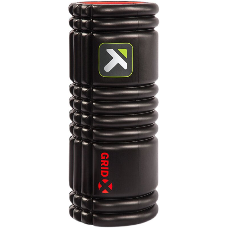 American Trigger Point Fitness Strengthening of the Hard Wolf Tooth Rod upgraded version Grid X foam roller