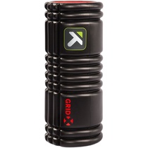 American Trigger Point Fitness Strengthening of the Hard Wolf Tooth Rod upgraded version Grid X foam roller