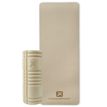 Trigger Point Import Fashion New Sport Relaxation Eco-friendly Fitness Roller Fitness Mat Sets