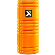 TriggerPoint USA Original Imported Fitness Sport Assisted Fascia Fascia Relaxation Recovery Standard Massage Roller