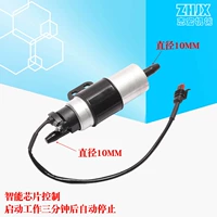 Специальная модель Автоматический масляный насос 24 В пары пары доставки пары доставки