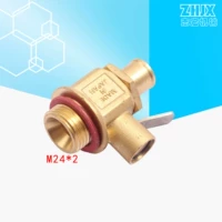 Hitachi Ex (M24 × 2) Высококачественная труба с доставкой воды