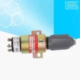 Аксессуары для экскаватора подходят для Hyundai R225 Carter S6K Komatsu PC60-7 PC130 для погашения электромагнитного клапана