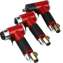 2 inch 3 inch pneumatic polishing machine pneumatic sand machine pneumatic tool