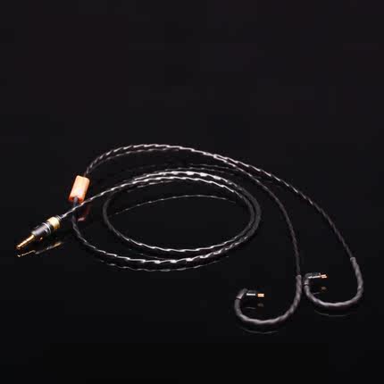 Music Heaven 纯银 UE18PRO JHaudio IE80 S