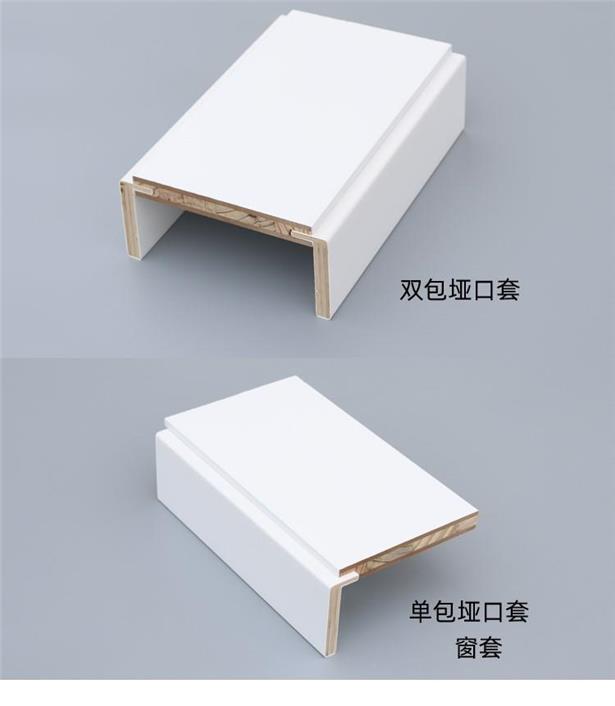 北京门框更换垭口飘窗口窗框窗口定制单包口烤漆入户门口门套包边,家居改造新潮流!-垭口套-淘宝好物网