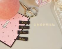 Butterfly Whelan Dingdy golden love cloth applie 1 2X3 8cm handmade paste suitable for hairpin and leather fascia