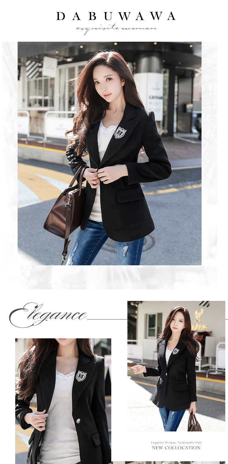 Veste pour femme        en Polyester - Ref 3220967 Image 7