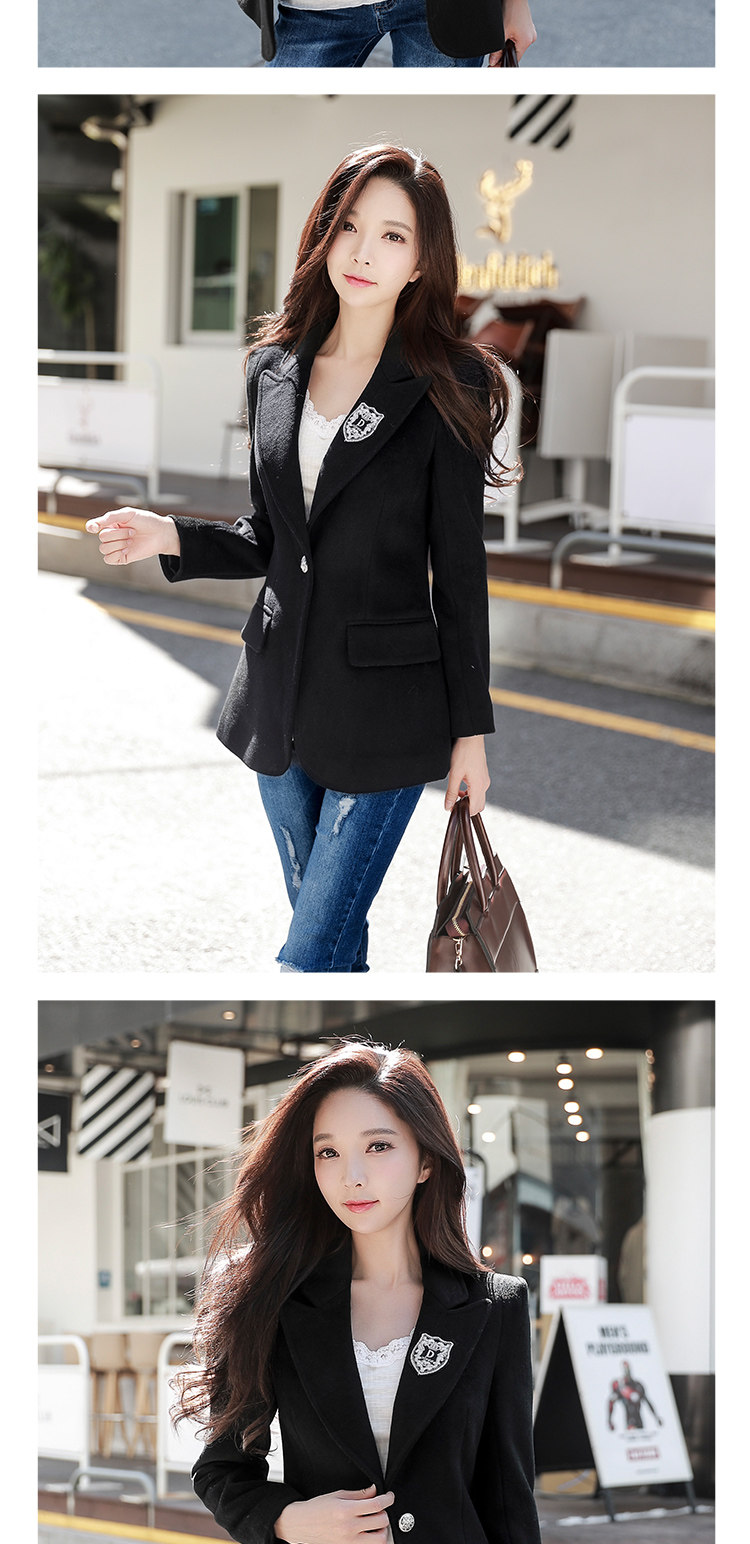 Veste pour femme        en Polyester - Ref 3220967 Image 21