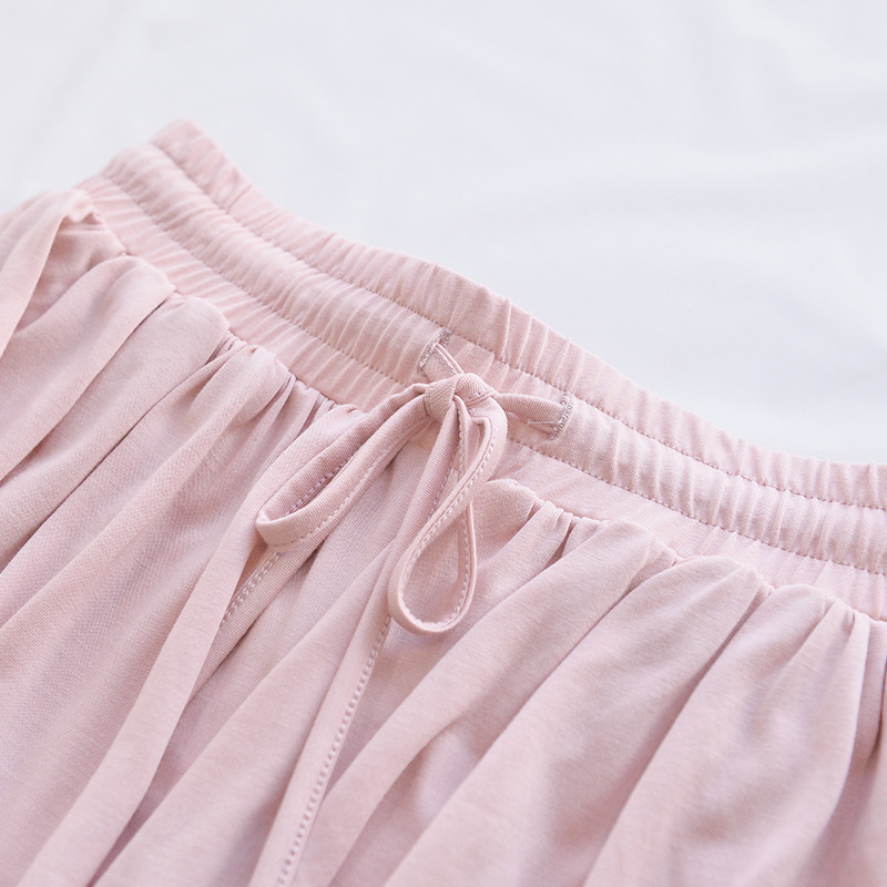 Pyjama pour femme        à manches longues - Ref 2992525 Image 4