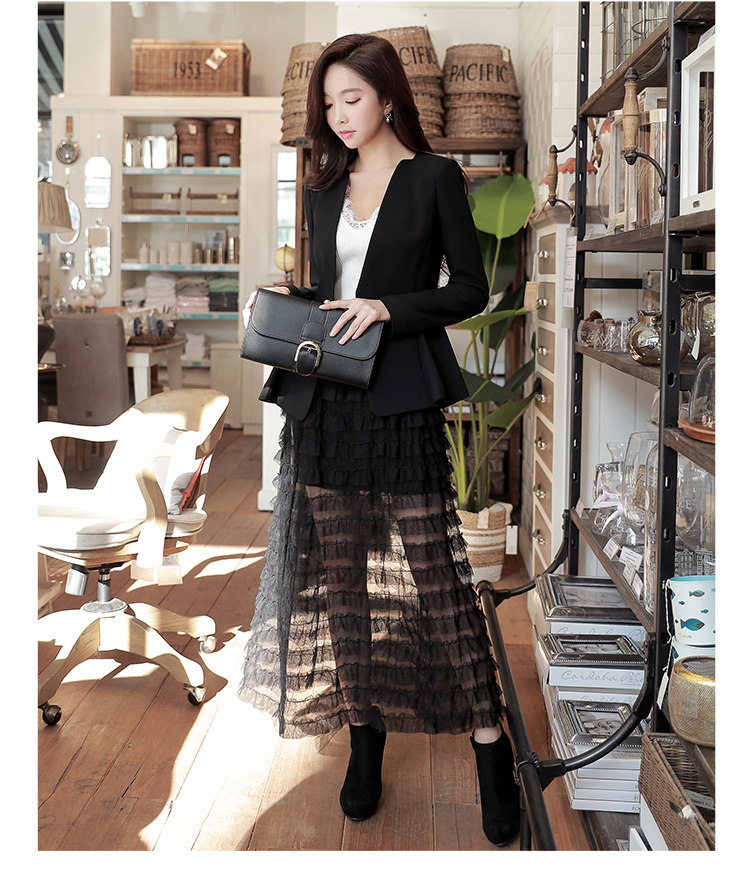 Veste pour femme - Ref 3219077 Image 25