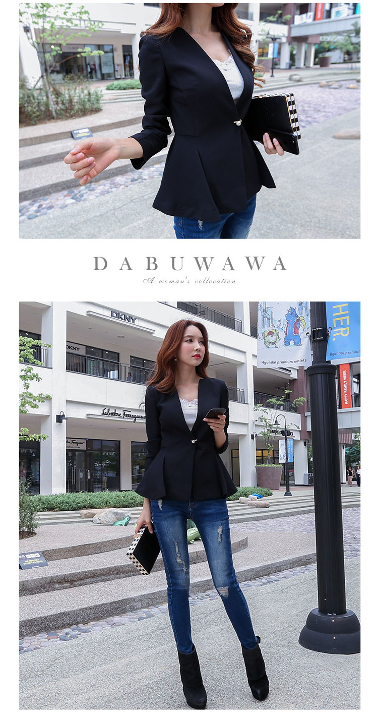 Veste pour femme - Ref 3219077 Image 24