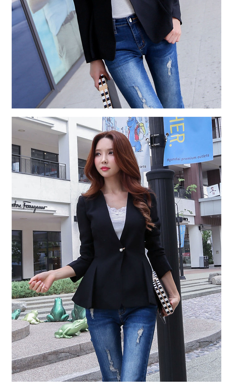 Veste pour femme - Ref 3219077 Image 23