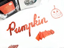 Spot] Official Japanese and Korean TONOLIMS BABY FRIENDS HONEY BEE full 250 color] Ink