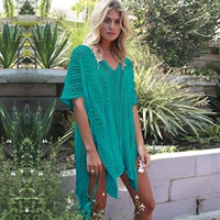 Цвет морской волны