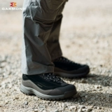 Vibram, дорожная водонепроницаемая дышащая обувь подходит для пеших прогулок, альпинистские туфли