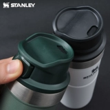 Стакан, термос из нержавеющей стали, США, нержавеющая сталь AISI 304