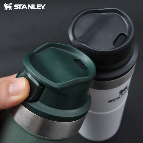 Стакан, термос из нержавеющей стали, США, нержавеющая сталь AISI 304