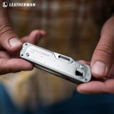 Leatherman Lezmann Бесплатный T4T2 Многофункциональный комбинированный инструмент Меч Магнитный Структурный Аварийный Оборудование EDC