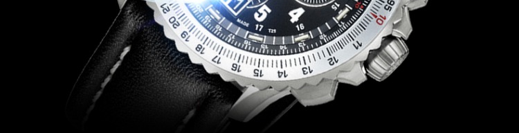 Đồng hồ Leimeno luminox gốc Thụy Sĩ 9241 nam chức năng ngoài trời đồng hồ đeo tay dạ quang - Giao tiếp / Điều hướng / Đồng hồ ngoài trời đồng hồ hermes