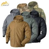 Утепленная дорожная куртка, удерживающий тепло пуховик с капюшоном, лыжный лыжный костюм