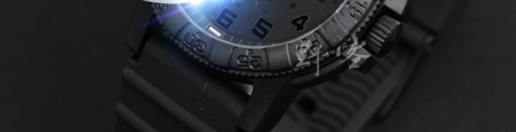 Đồng hồ luminox Thụy Sĩ 0321.bo Lei Meinuo ngoài trời không thấm nước dạ quang thể thao đa chức năng - Giao tiếp / Điều hướng / Đồng hồ ngoài trời đồng hồ bulova nữ