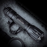Налид TA30max Tactical Song Light Flashlight 2100 Lumens One -Click Flashes Flash Attack Head Magnetic Flashlight