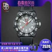 Luminox Reimino 3057.25 Đồng hồ đeo tay nam ngoài trời đa chức năng - Giao tiếp / Điều hướng / Đồng hồ ngoài trời