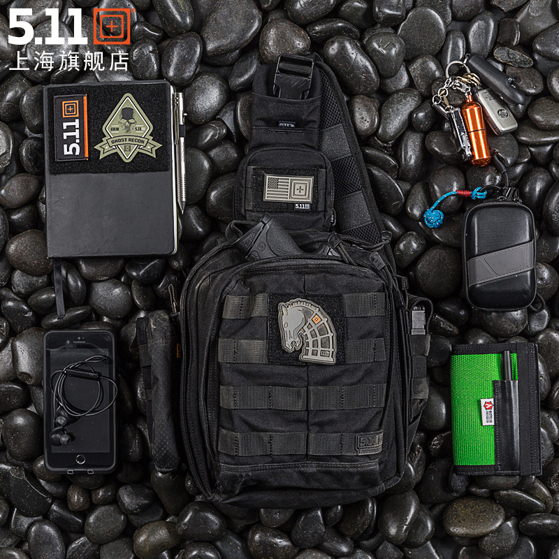 511 assault pack