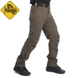 Магошот Магфорс Шаг Последователь Тактические штаны Мужские весенние и летние военные брюки на открытом воздухе c2002