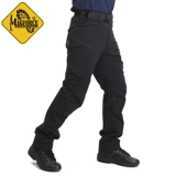 Магошот Магфорс Шаг Последователь Тактические штаны Мужские весенние и летние военные брюки на открытом воздухе c2002