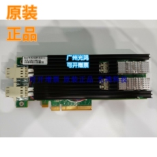 SCSI-карта silicom pe210g2bpi9-sr-sd双光口万兆bypass网卡可断电直通 多模