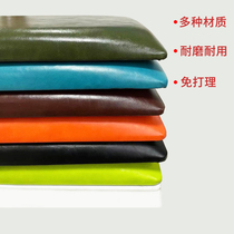 Customized card seat soft pack cushion cushion porch seat cushion tatami backed chair mat