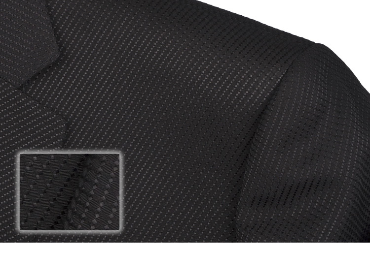 Costume homme pour automne - Ref 1577623 Image 15