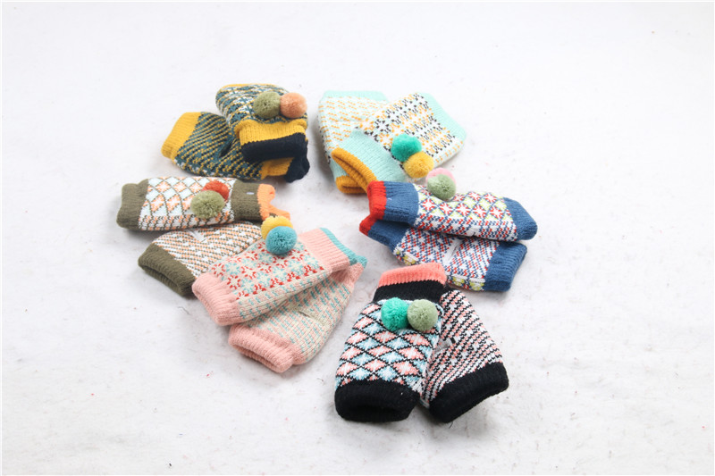 Gants pour enfants - Ref 2146074 Image 8