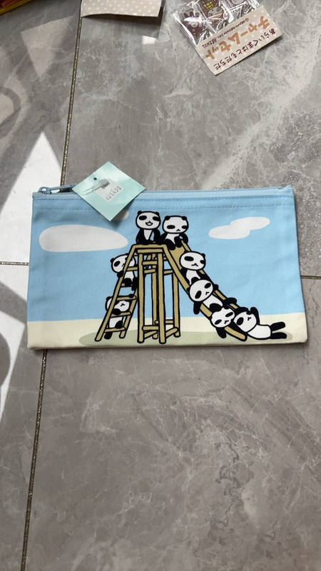 Currently in Stock in Japan: Aranzi Aronzo Bad Stuff One-Piece Package