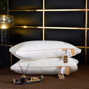 Colorful.Home Original Order!! Protein Bird's Nest Pillow! 48*74cm