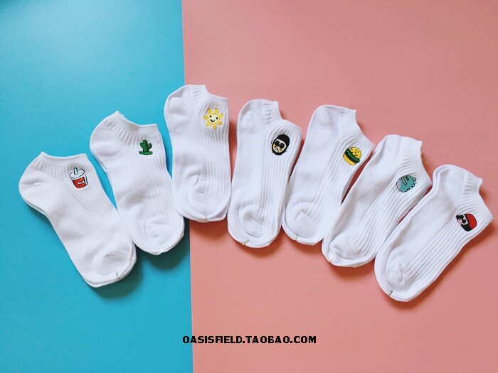 Chaussettes - collants oasisfield-001 - Ref 760772 Image 7